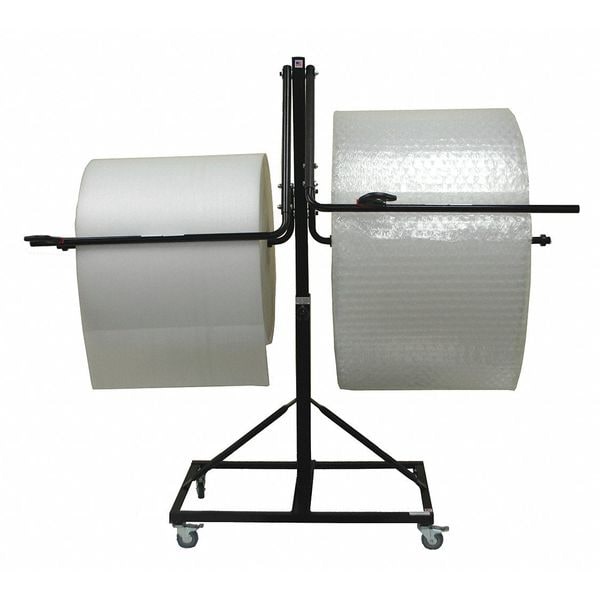 Floor Unit, Double Arm, 12