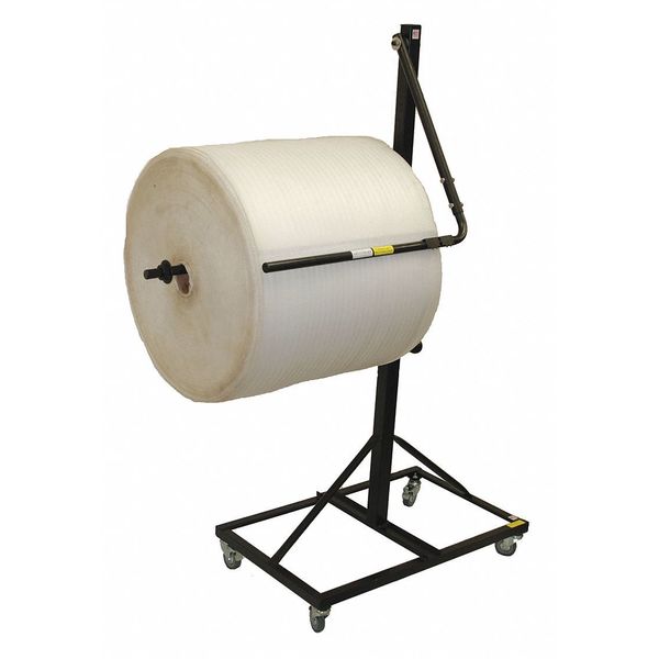 Floor Unit, Single Arm, 24