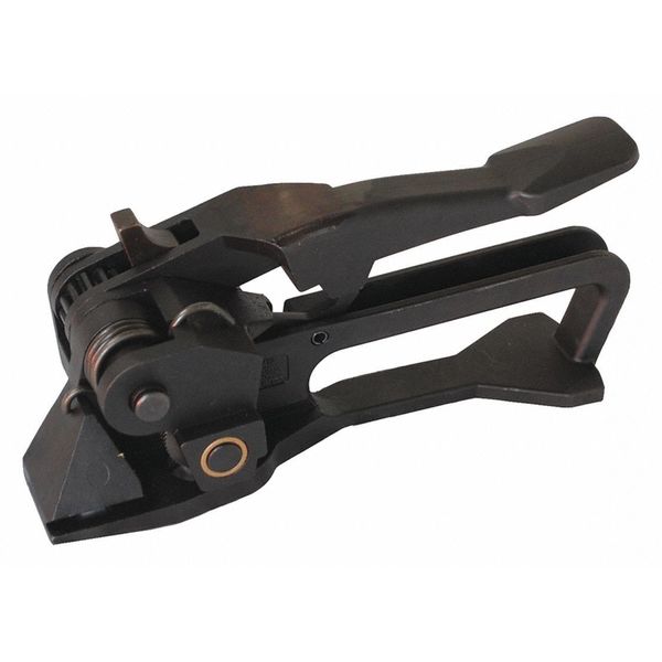 Compact Pusher Tensioner, HD