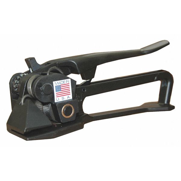 Pusher Tensioner, HD, Feedwheel