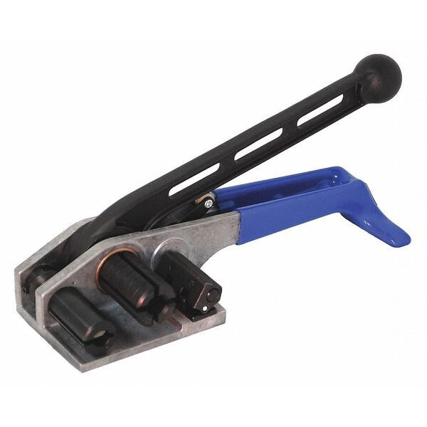 Tensioner, HD, Jumbo, Poly