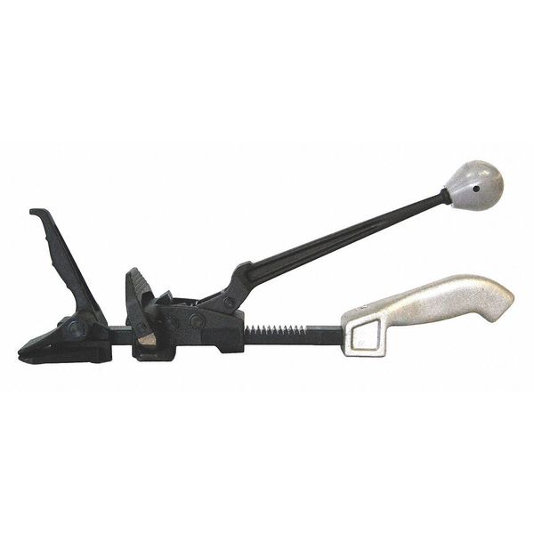 Pusher RackTensioner, HD