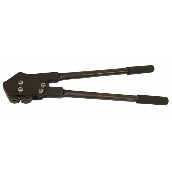Side Action Sealer, Heavy Duty