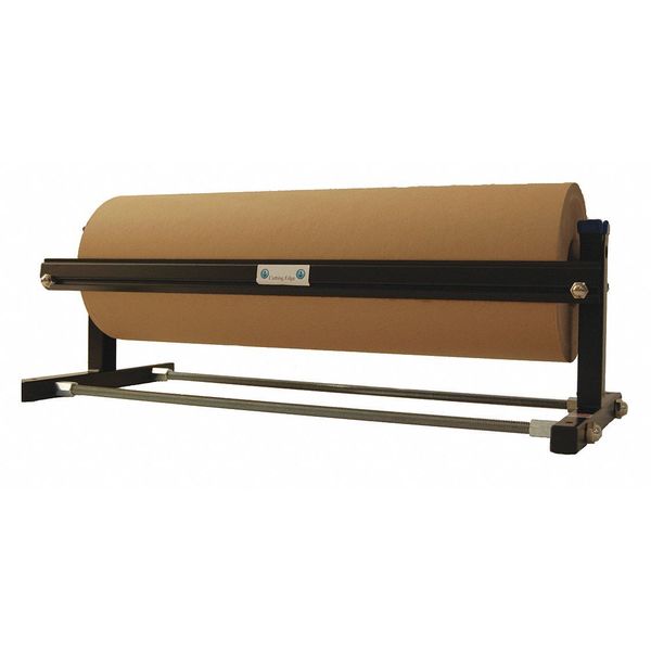 Kraft Paper Dispenser, Horizontal48