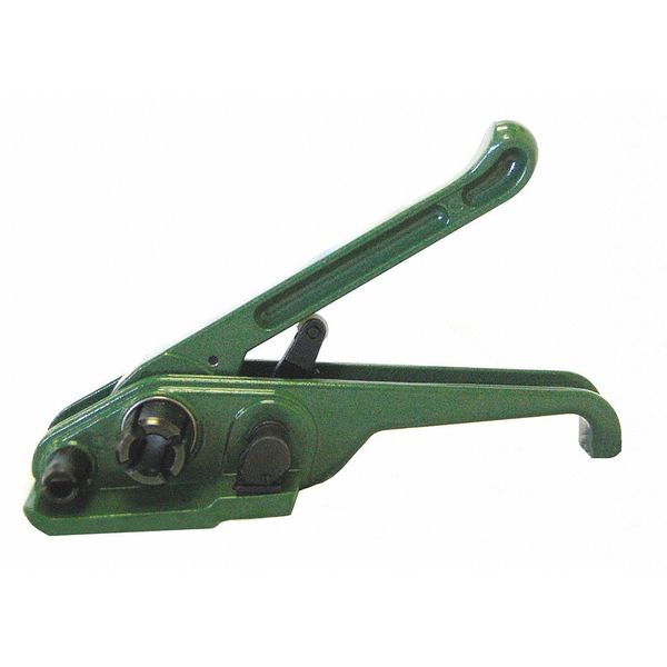 Windlass Tensioner, Regular Duty