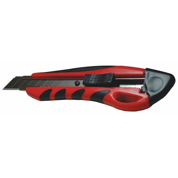 Retractable Knife, Retractable, Utility, General Purpose