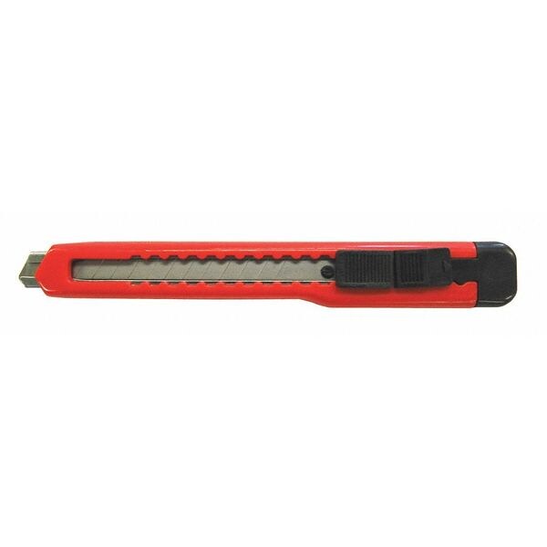 Retractable Knife, Retractable, Utility, General Purpose