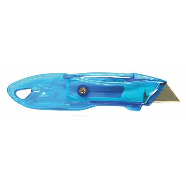 Retractable Knife, Retractable, Utility, General Purpose