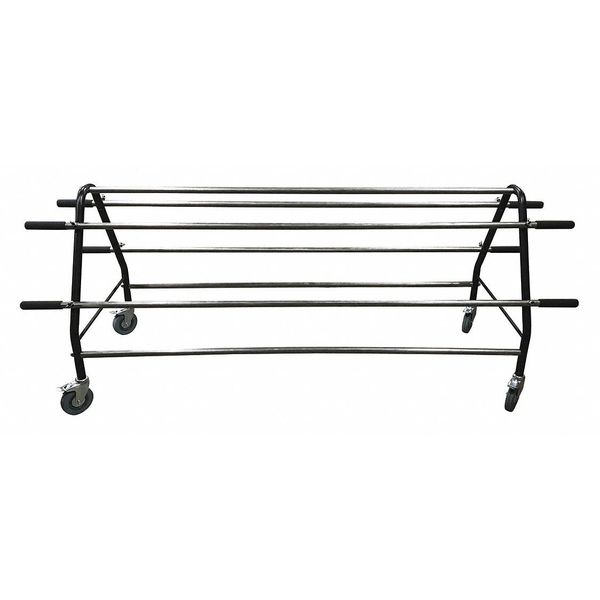 Roll Stand, 60