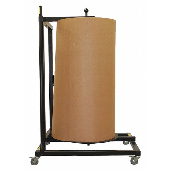 Single Face Corrugated, Poly, Foam Disp.