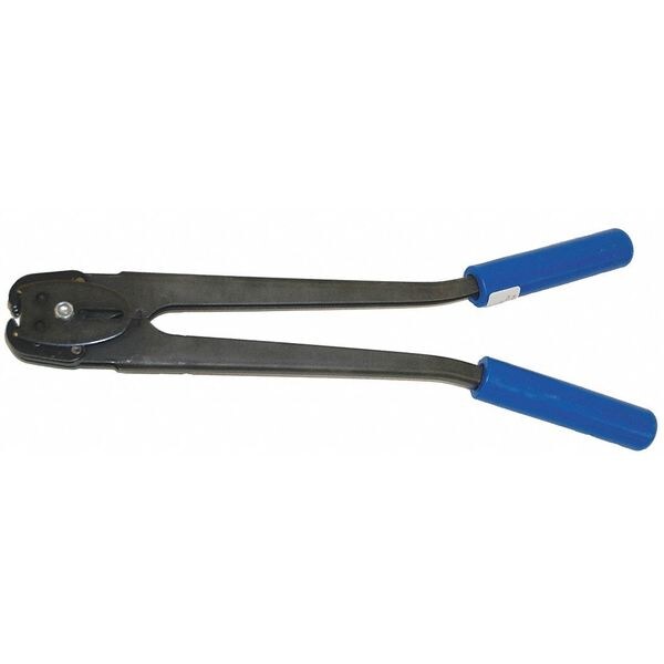 Front Action Sealer, Standard Duty, 5/8
