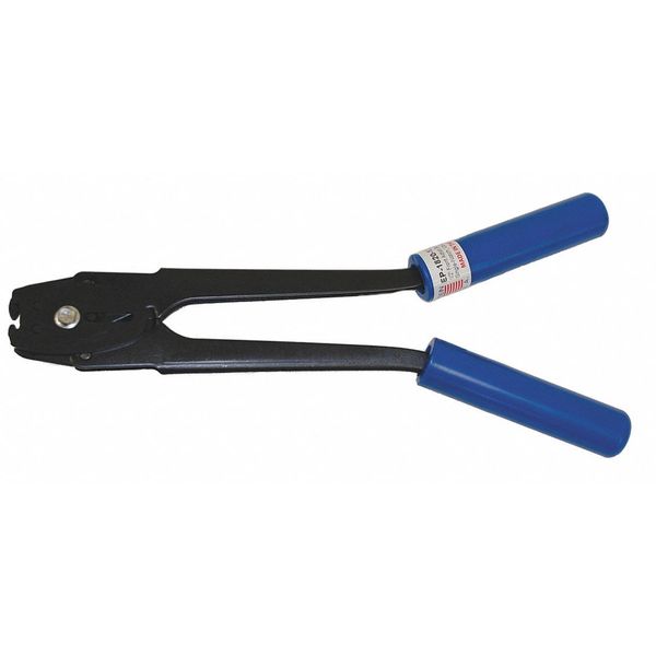 Front Action Sealer, Standard Duty, 5/8