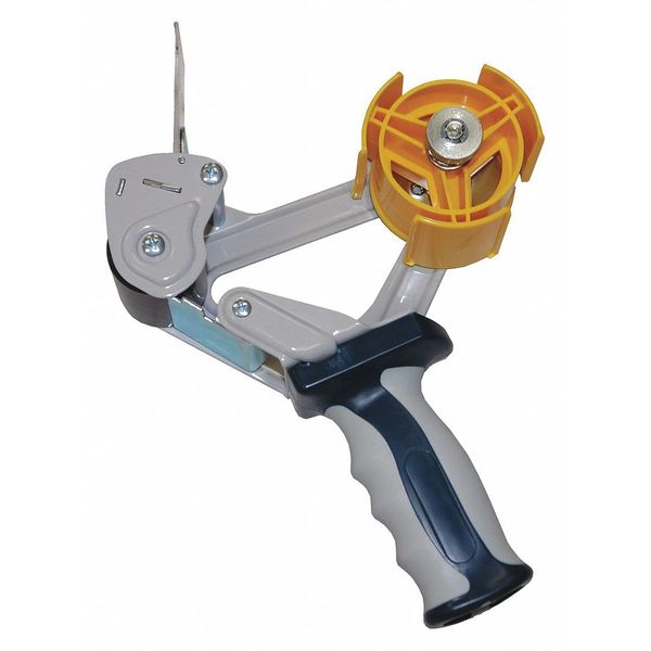 Streamlined Dispenser, 2