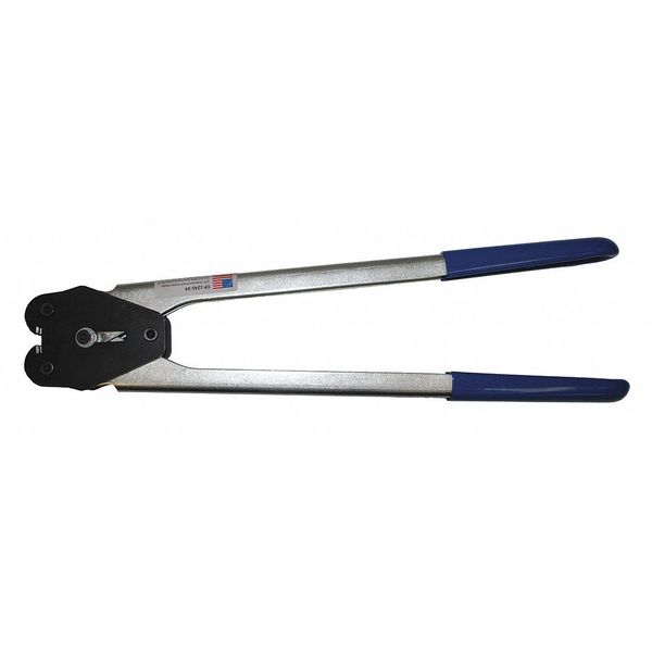 Symmetrical Front Action Sealer