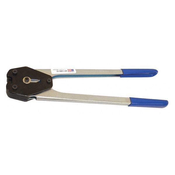Front Action Sealer, Traditional, 3/4