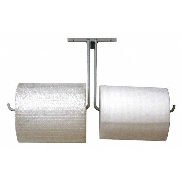 Wall Mount Unit, Double Arm, 24