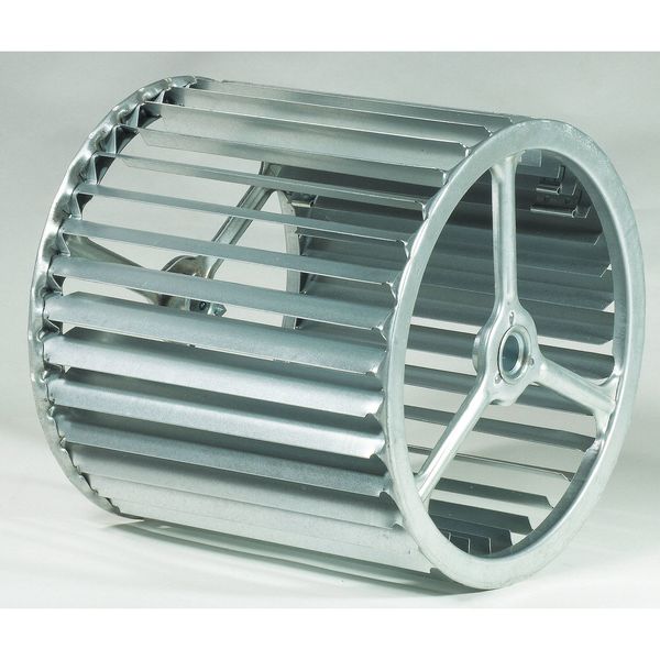 Blower Wheel, 12-7/8