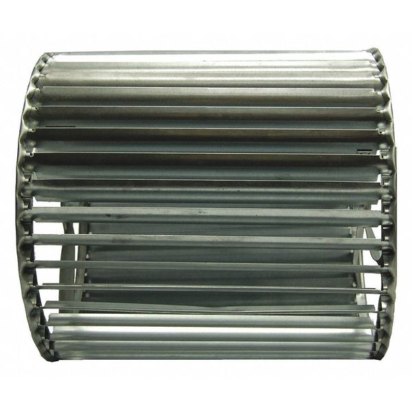Blower Wheel, 16