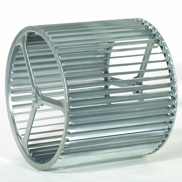 Blower Wheel, 20