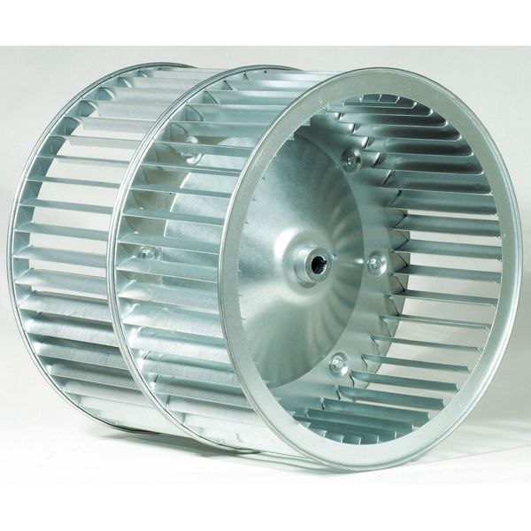 Blower Wheel, 21-7/8