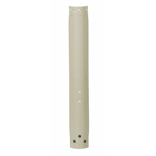 Corner Post with 1/2