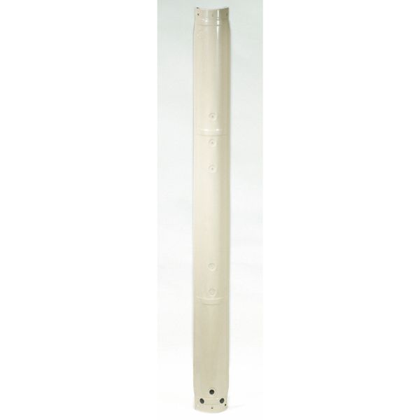Corner Post with 9/16