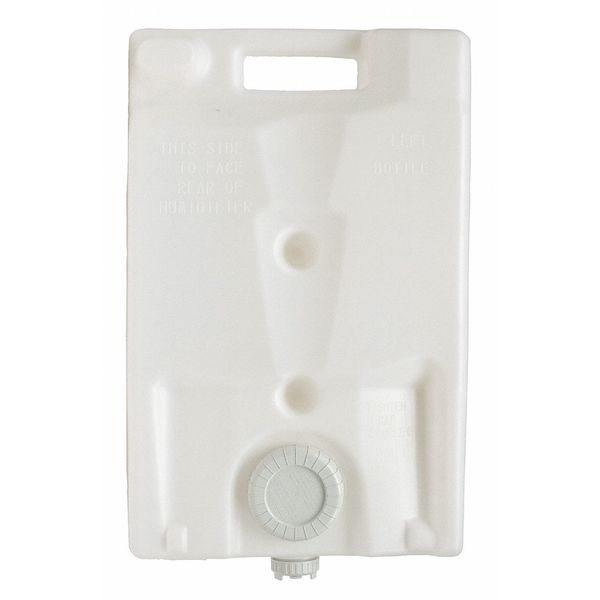 Right Water Bttl Assembly, EA1407/HD1409