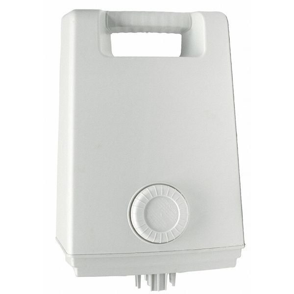 Water Bottle Assembly for MA1201