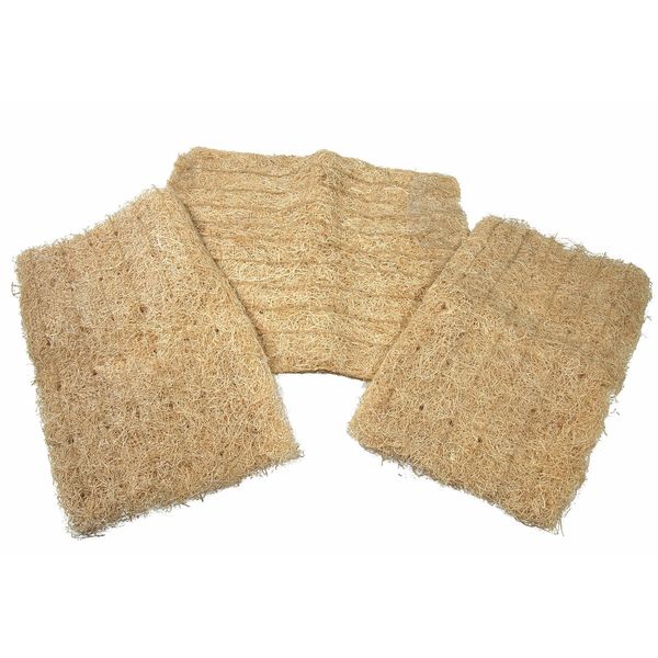 Assorted Size Pads, 2, for WCM28 and N28W