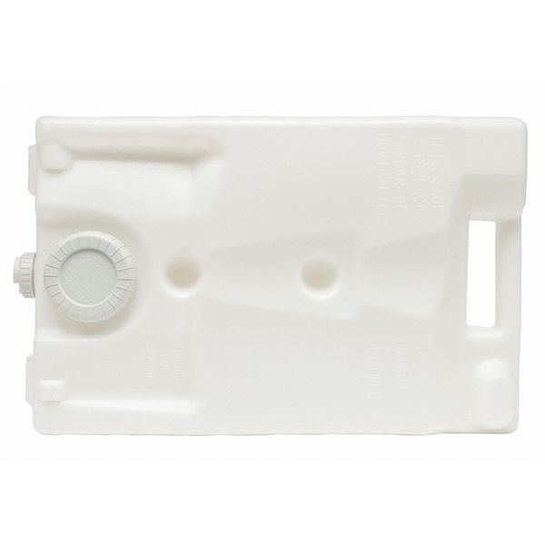 Left Water Bottle Assembly EA1407/HD1409