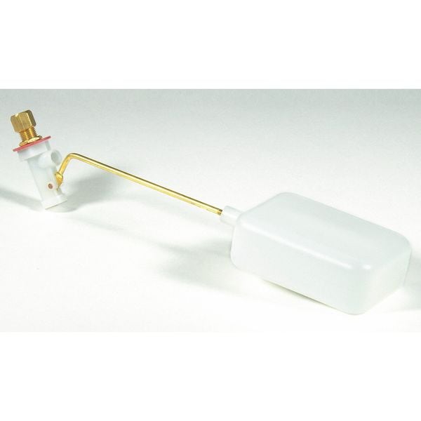 Float Assembly Valve