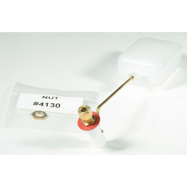 Float Valve Doe, MCP44/MCP59
