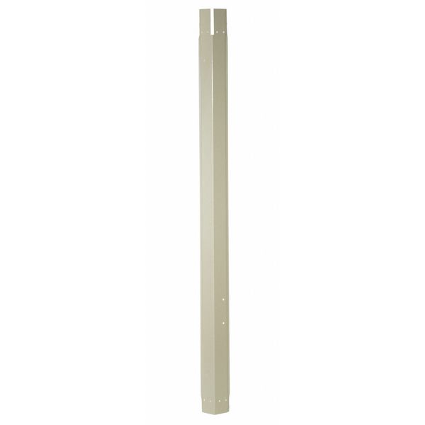 Left Corner Post for 14/21 SD/DD
