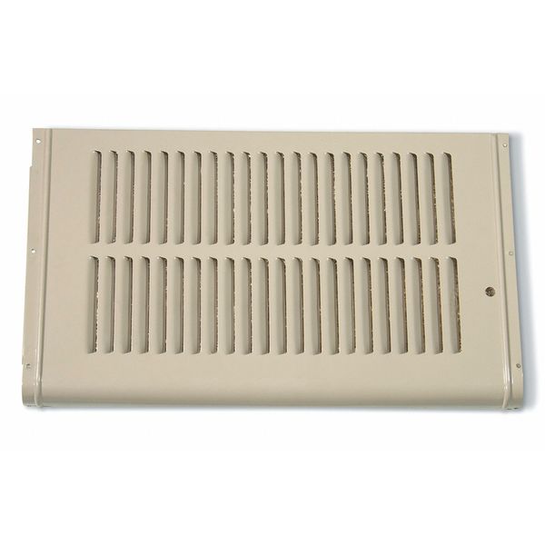 Louver Assembly Rght Side, 13-1/8x22-1/2