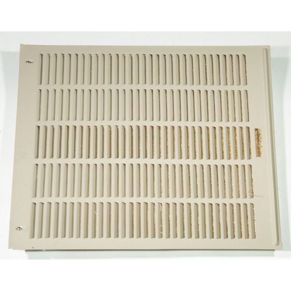 Louver Assembly, 29-9/32