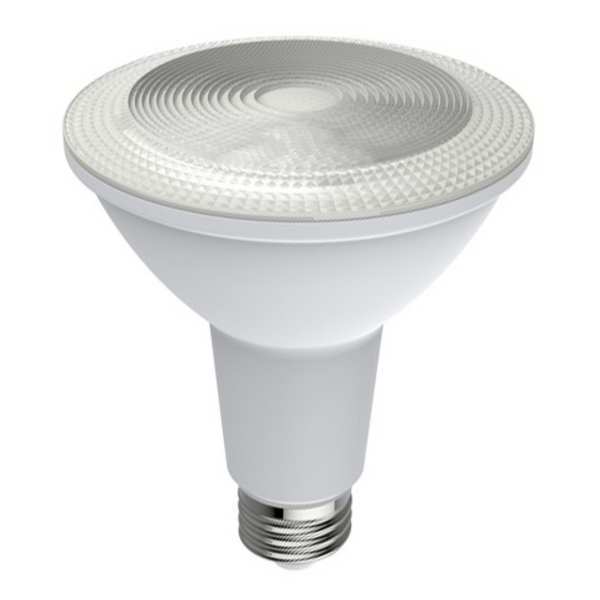 LED 12W, PAR30, Med, E26, 40D, Fl