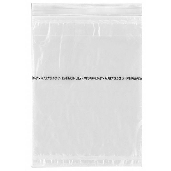 Specimen Transport Bag, 6x9