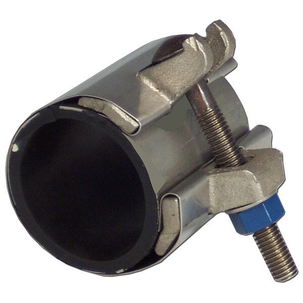 Pipe Repair Clamp, 2 3/8