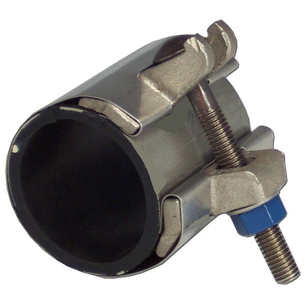 Pipe Repair Clamp, 13/16