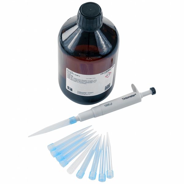Nitrite VHR L, Liquid