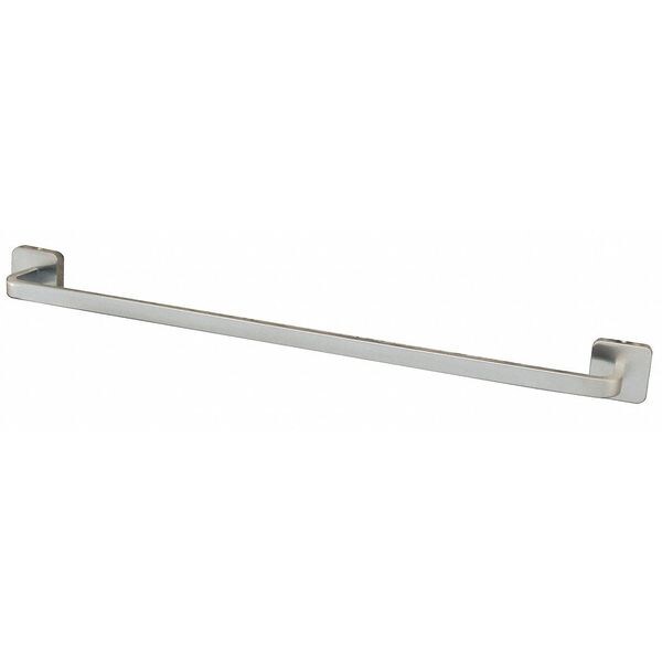 Towel Bar, Brass, 24