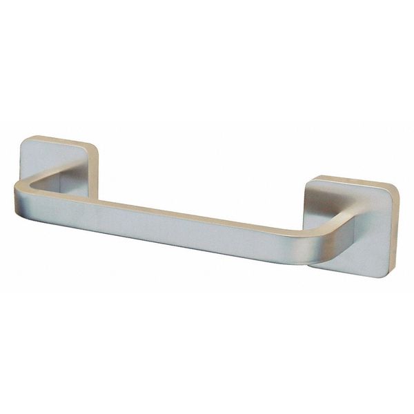 Towel Bar, Brass, 8