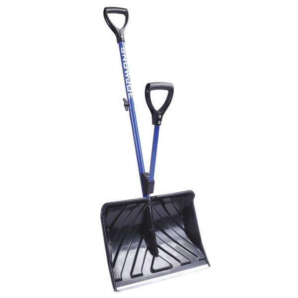 Snow Shovel, 41