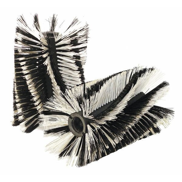 Rotary Broom, Replacement Brush Set, 32