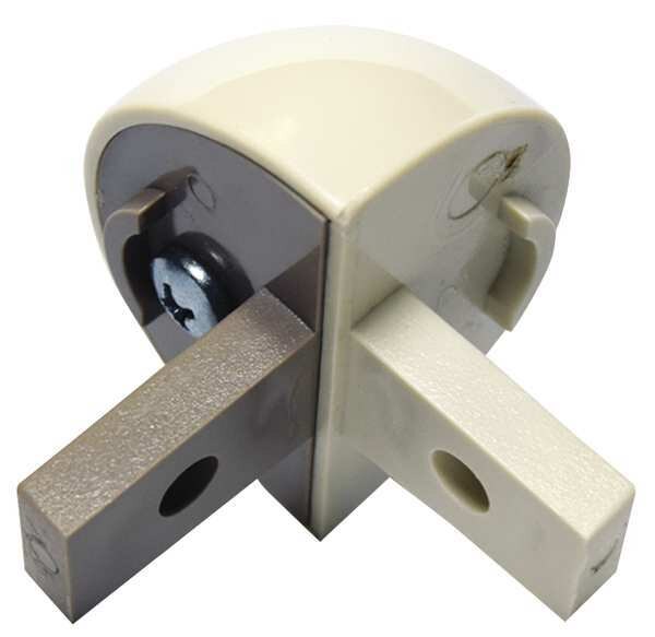 Outside Corner Guard, 1-1/8