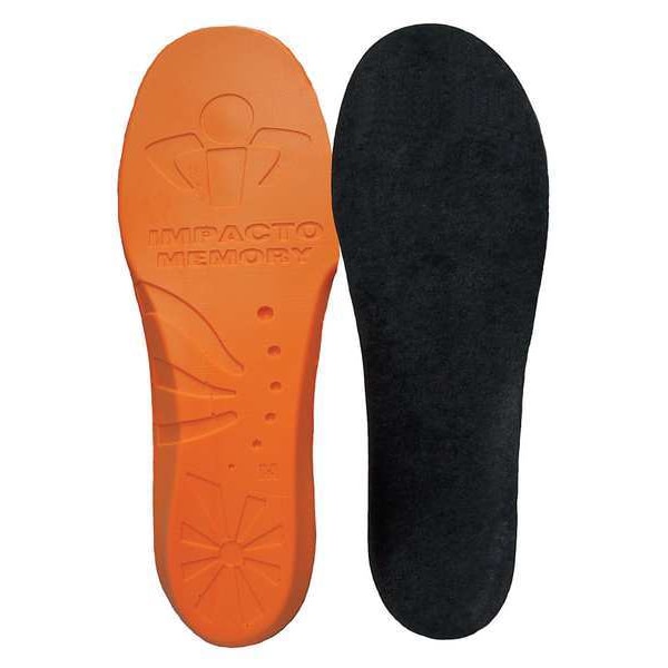 Anti-Fatigue Molded Insole, Unisex, PR