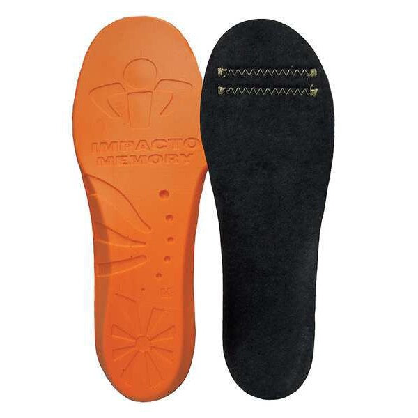 Anti-Static Insole, Men 3-5, Women 5-7, PR