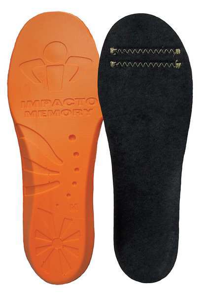 Anti-Static Insole, Unisex, PR