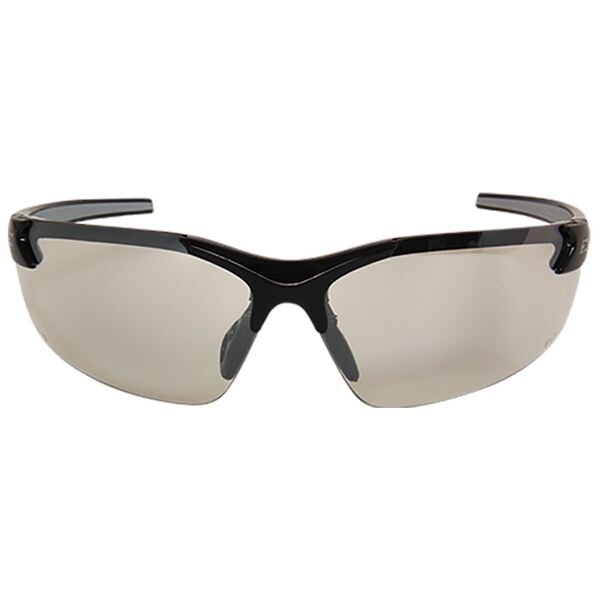 Safety Glasses, Wraparound I/O Polycarbonate Lens, Anti-Reflective, Scratch-Resistant