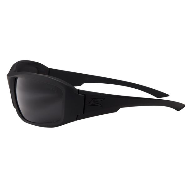 Safety Glasses, Wraparound G-15 Polycarbonate Lens, Anti-Fog, Scratch-Resistant